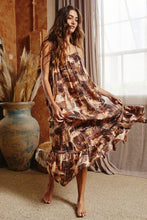 Load image into Gallery viewer, Sadie Maxi Dress
