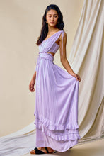 Load image into Gallery viewer, Lalavon Maxi Dress
