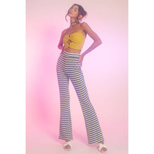 Load image into Gallery viewer, Cotton Candy Stripe Pant
