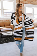 Load image into Gallery viewer, Carissa Block Cardigan
