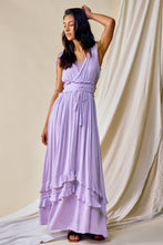 Load image into Gallery viewer, Lalavon Maxi Dress
