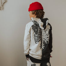 Load image into Gallery viewer, Skelly Hoodie
