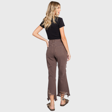 Load image into Gallery viewer, Kalli Vintage Flare Jean
