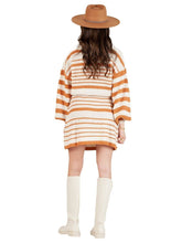 Load image into Gallery viewer, Kimmy Sweater Dress
