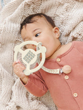 Load image into Gallery viewer, Silicone Teether Ring Set
