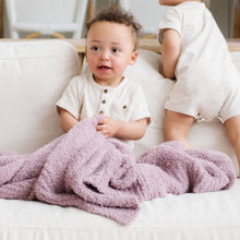 Load image into Gallery viewer, BAMBONI® Mini Baby Blankets
