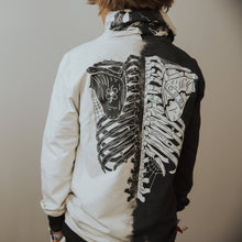 Load image into Gallery viewer, Skelly Hoodie
