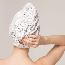 Load image into Gallery viewer, KITSCH - Quick Dry Hair Towel
