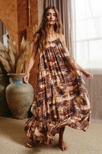 Load image into Gallery viewer, Sadie Maxi Dress
