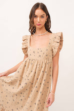 Load image into Gallery viewer, Boho Midi Dress
