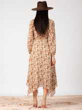 Load image into Gallery viewer, Hannah Handkerchief Dress
