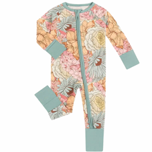 Load image into Gallery viewer, Florals Jammies
