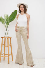 Load image into Gallery viewer, Kori Flare Denim
