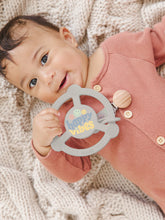 Load image into Gallery viewer, Silicone Teether Ring Set
