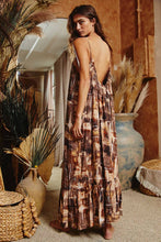 Load image into Gallery viewer, Sadie Maxi Dress
