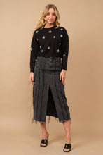 Load image into Gallery viewer, Tara Denim Skirt
