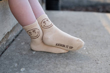 Load image into Gallery viewer, Palmer Socks - Kids
