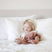 Load image into Gallery viewer, BAMBONI® Mini Baby Blankets
