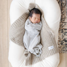 Load image into Gallery viewer, BAMBONI® Mini Baby Blankets
