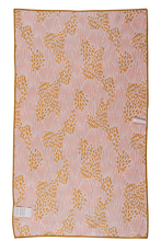 Load image into Gallery viewer, Chrysanthemum Bloom Towel
