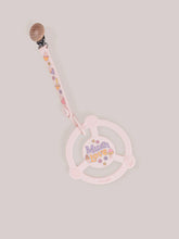 Load image into Gallery viewer, Silicone Teether Ring Set
