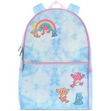 Load image into Gallery viewer, Rainbow Care Bears Backpack
