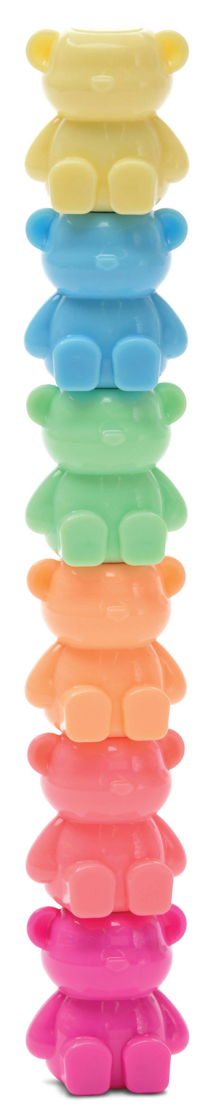 Bear Stackable Markers