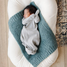 Load image into Gallery viewer, BAMBONI® Mini Baby Blankets
