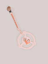 Load image into Gallery viewer, Silicone Teether Ring Set
