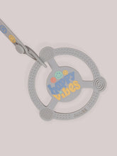 Load image into Gallery viewer, Silicone Teether Ring Set
