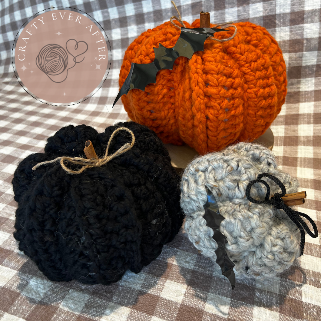 Pumpkin Patch Set