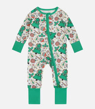 Load image into Gallery viewer, Rockin&#39; around the Christmas tree Jammies
