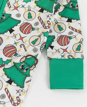 Load image into Gallery viewer, Rockin&#39; around the Christmas tree Jammies
