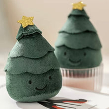 Load image into Gallery viewer, Mini Christmas tree Plush
