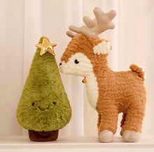 Load image into Gallery viewer, Christmas Tree Plush
