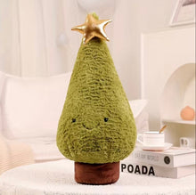 Load image into Gallery viewer, Christmas Tree Plush
