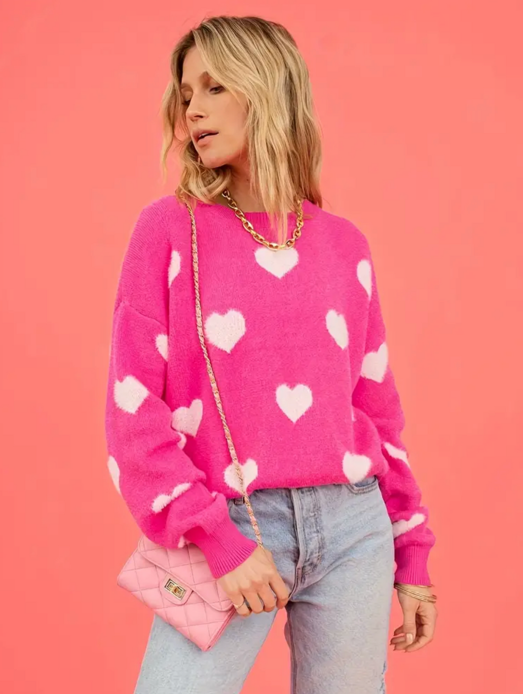 Lover Sweater