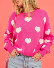 Load image into Gallery viewer, Lover Sweater
