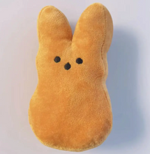 Load image into Gallery viewer, Peep Bunny Plushies
