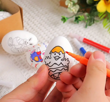 Load image into Gallery viewer, Color your own egg Set!
