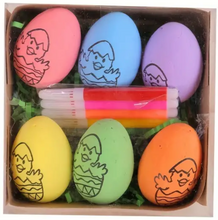 Load image into Gallery viewer, Color your own egg Set!
