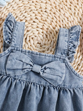 Load image into Gallery viewer, Baby Blues Dress
