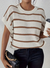 Load image into Gallery viewer, Coffee Date Sweater Shirt
