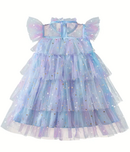 Load image into Gallery viewer, Fairy Dust Glitter Dress
