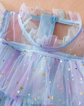 Load image into Gallery viewer, Fairy Dust Glitter Dress
