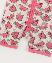 Load image into Gallery viewer, Watermelon BB Bamboo Pjs
