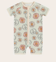 Load image into Gallery viewer, Boho Babe Bamboo PJs
