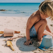 Load image into Gallery viewer, Silicone Sand Bucket Toys
