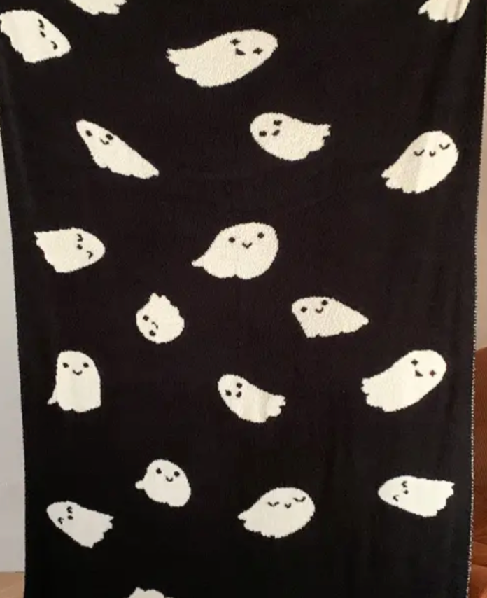 Ghost Blanket