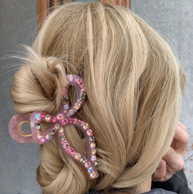 Bow Clip